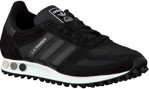 Schwarze adidas Originals Schuhe für Herren Grösse 43